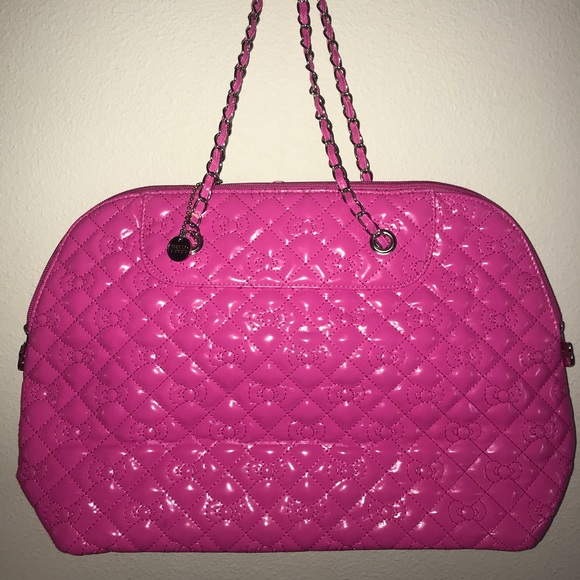 Hello kitty computer bag - Picture 3 of 4